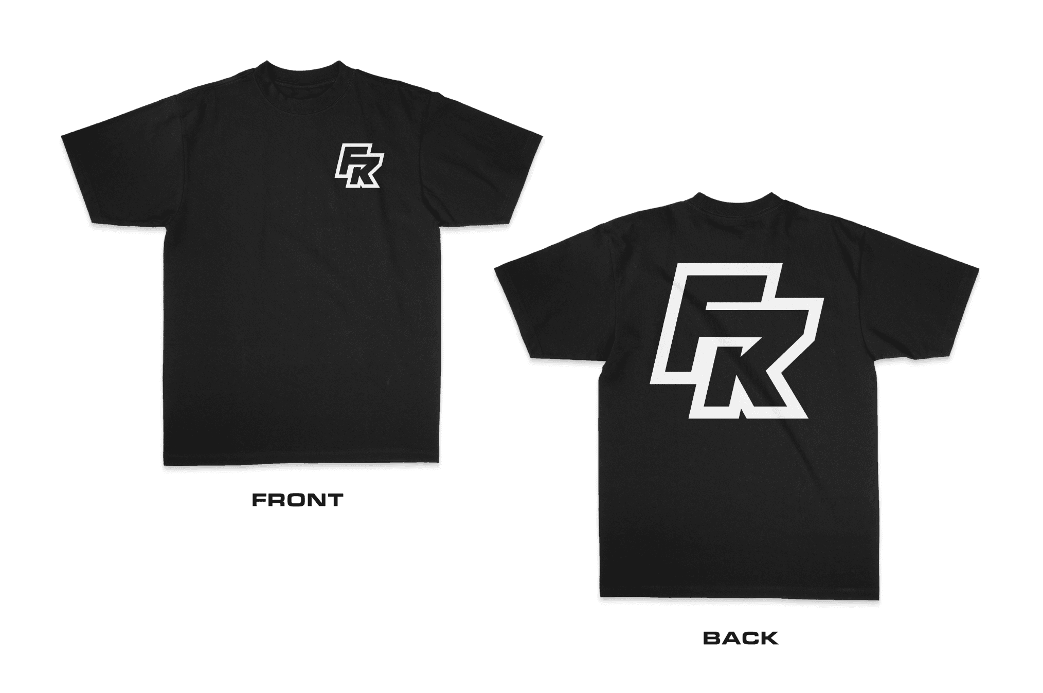 Forsberg Racing FR Tee