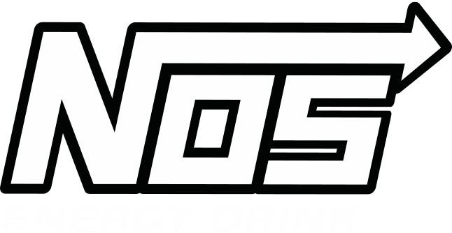 NOS Energy Drink logo